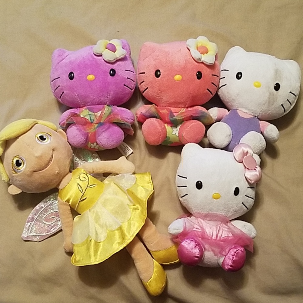 Hello Kitty